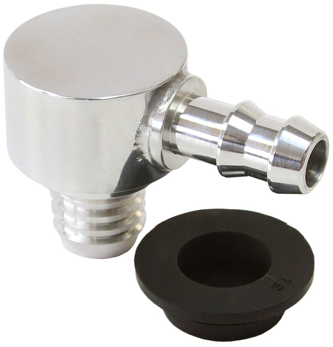 BILLET BOOSTER VALVE UNIVERSAL - AF350-01
