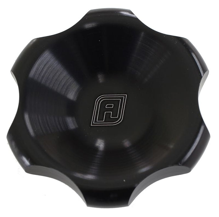 EASY GRIP KNOB BILLET - AF3500-1003