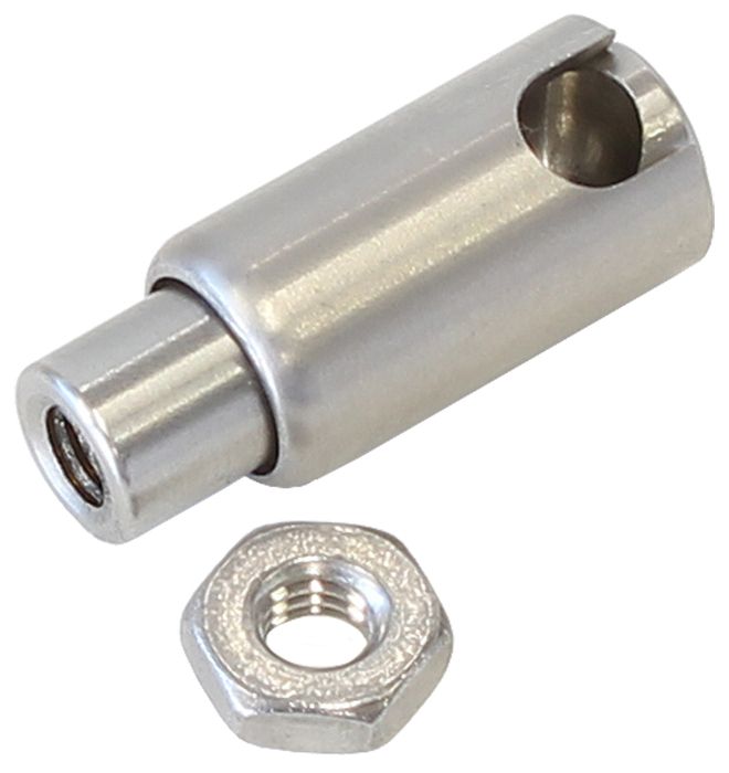QUICK RELEASE BALL JOINT - AF3500-1009