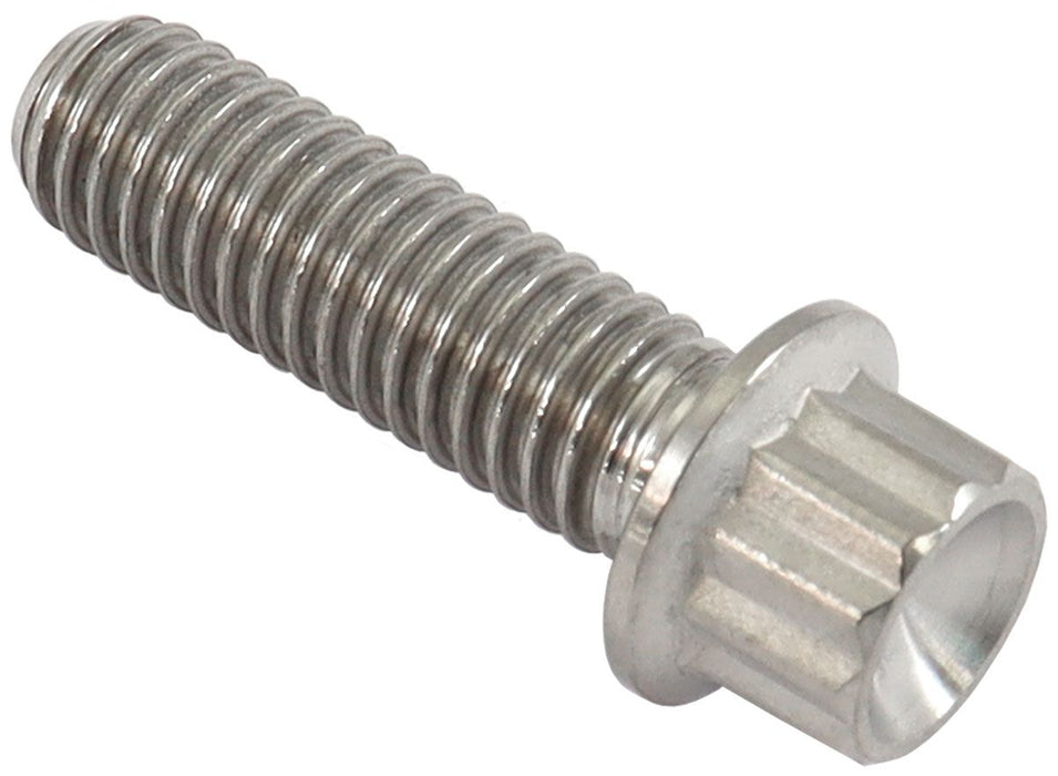 M6x1.00 TITANIUM BOLT 20mm UHL - AF3501-0787
