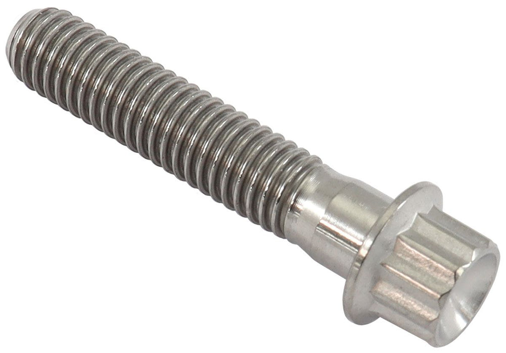 M6x1.00 TITANIUM BOLT 30mm UHL - AF3501-1181