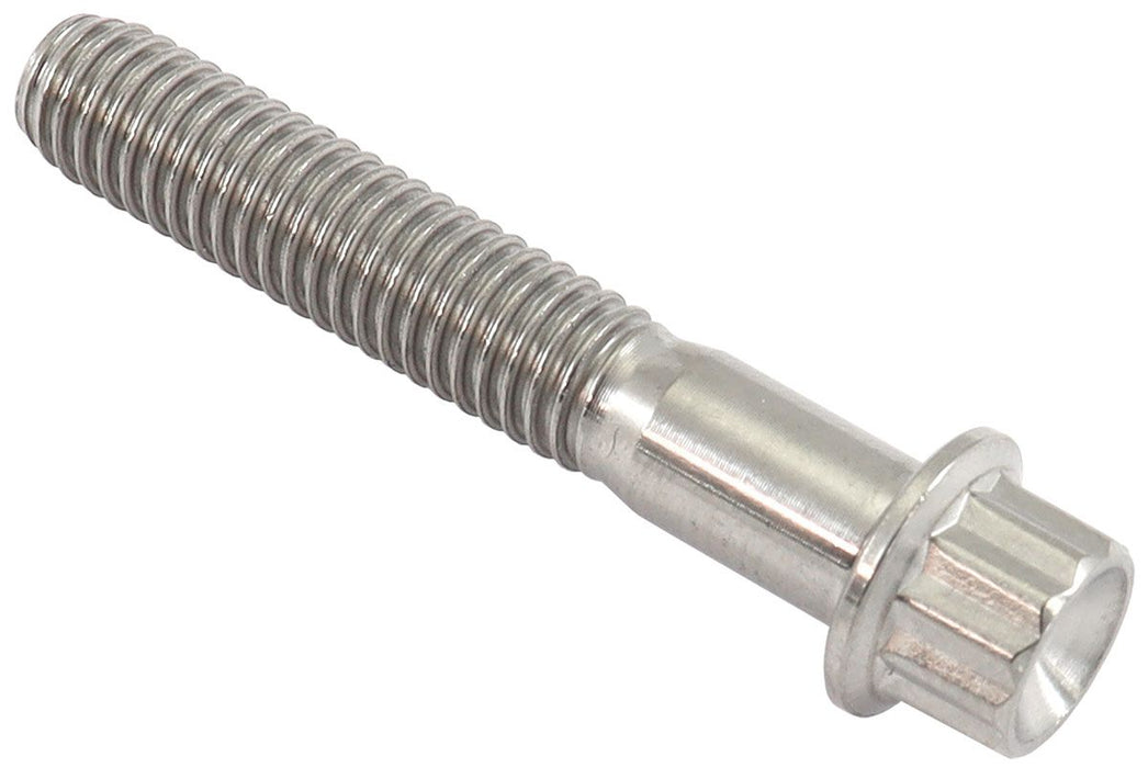 M6x1.00 TITANIUM BOLT 35mm UHL - AF3501-1377