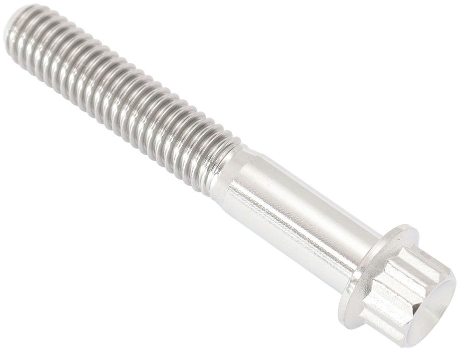 M6x1.00 TITANIUM BOLT 40mm UHL - AF3501-1574