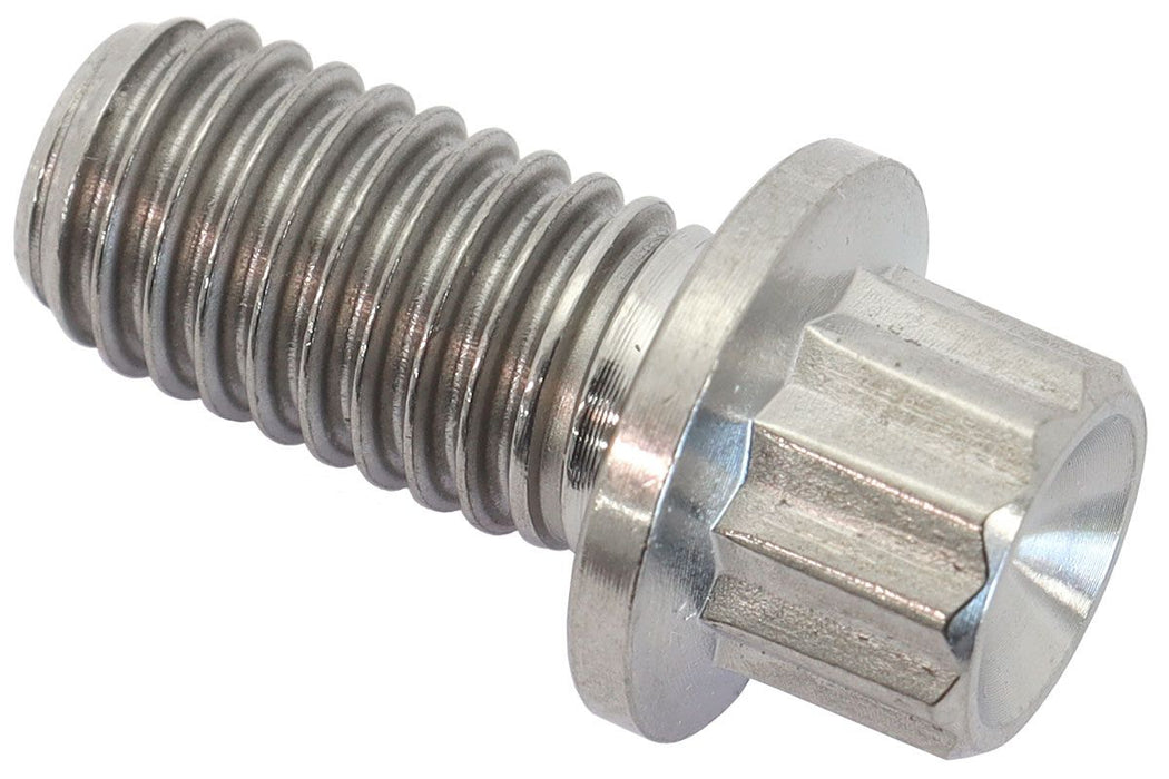 M8x1.25 TITANIUM BOLT 15mm UHL - AF3502-0590