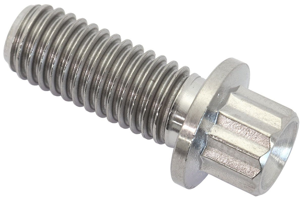 M8x1.25 TITANIUM BOLT 20mm UHL - AF3502-0787