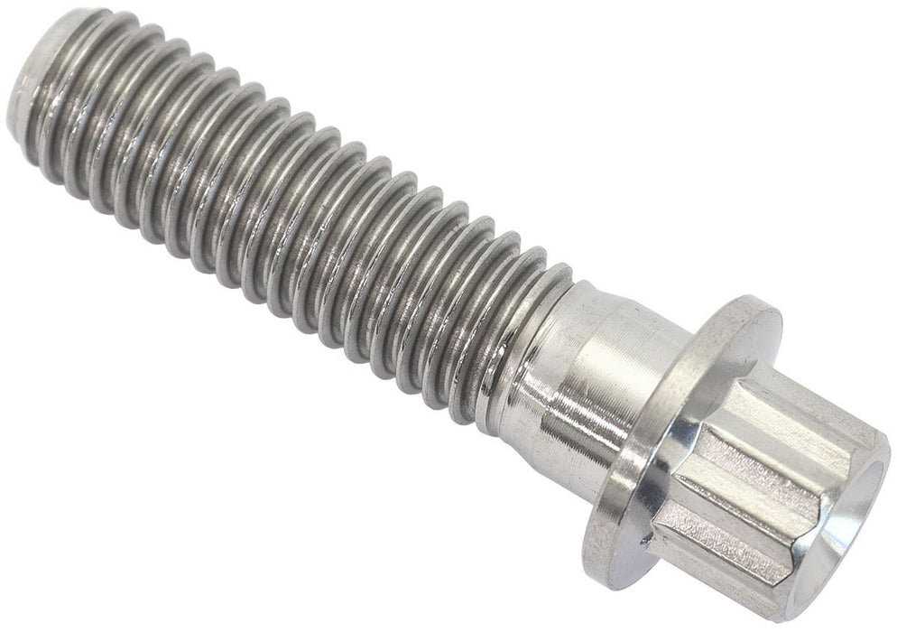M8x1.25 TITANIUM BOLT 30mm UHL - AF3502-1181