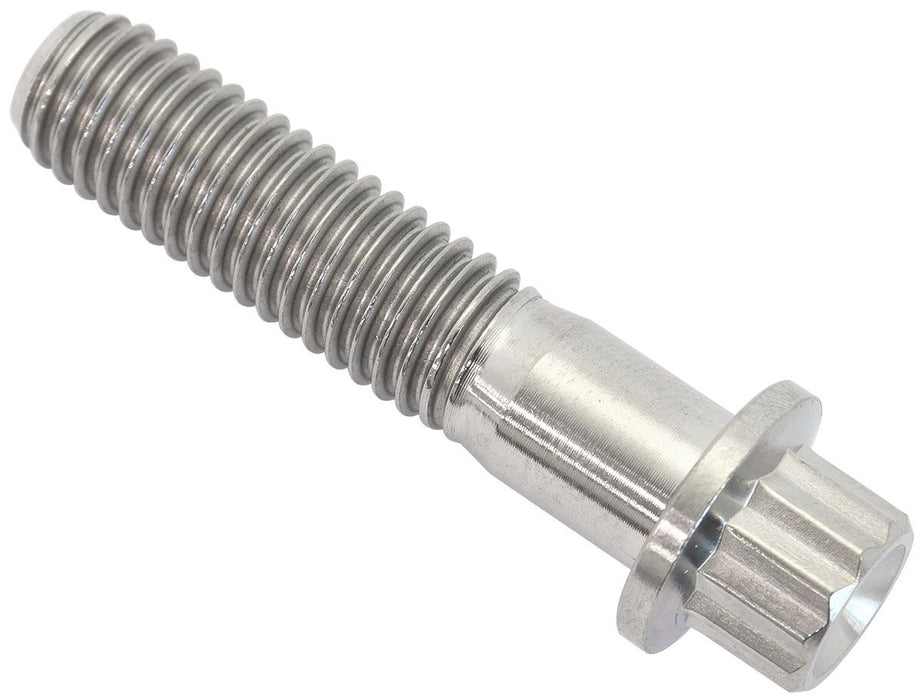 M8x1.25 TITANIUM BOLT 35mm UHL - AF3502-1377