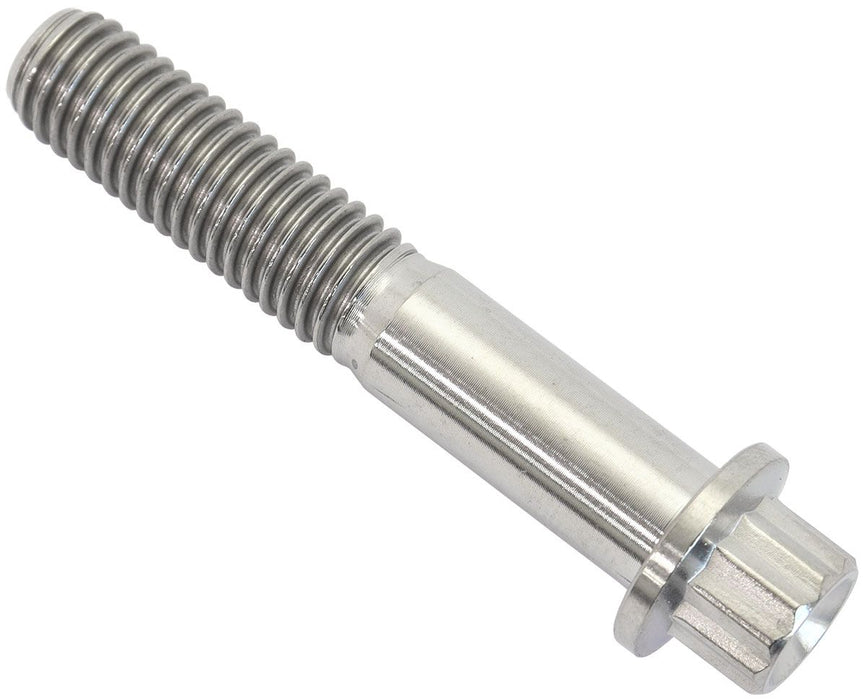 M8x1.25 TITANIUM BOLT 45mm UHL - AF3502-1771