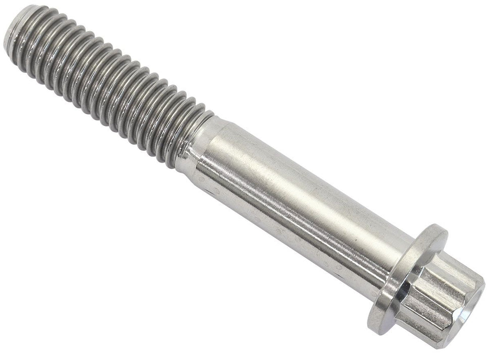 M8x1.25 TITANIUM BOLT 50mm UHL - AF3502-1968