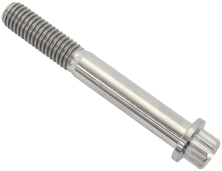 M8x1.25 TITANIUM BOLT 60mm UHL - AF3502-2362