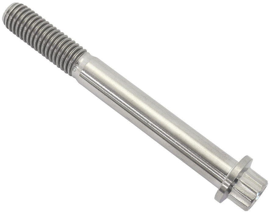 M8x1.25 TITANIUM BOLT 70mm UHL - AF3502-2755