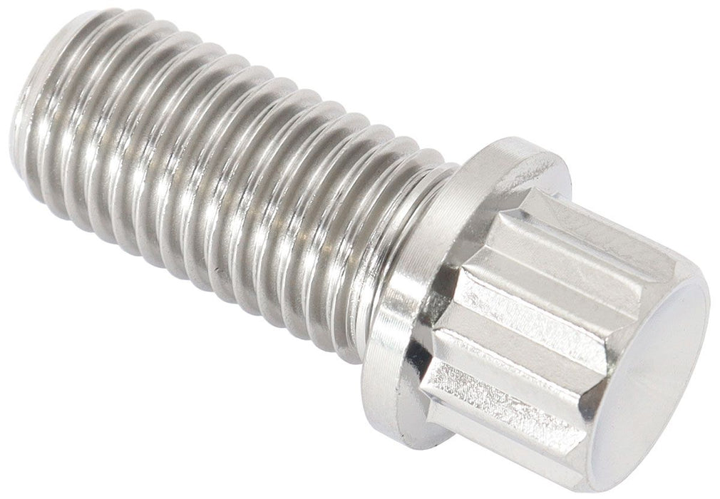 M10x1.25 TITANIUM BOLT 20mmUHL - AF3503-0787