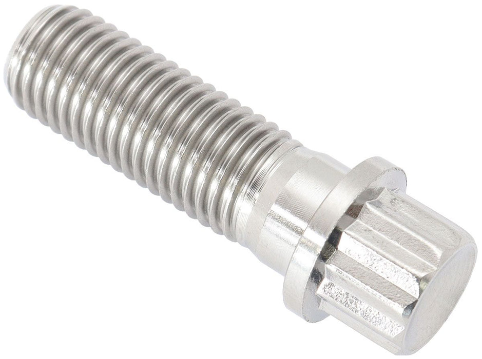 M10x1.25 TITANIUM BOLT 30mmUHL - AF3503-1181