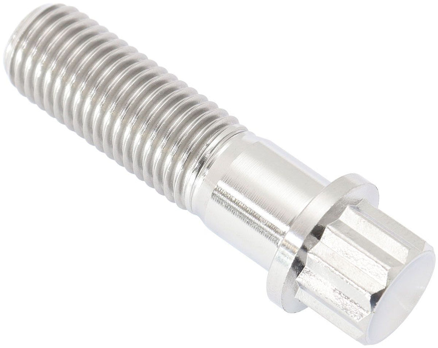 M10x1.25 TITANIUM BOLT 35mmUHL - AF3503-1377