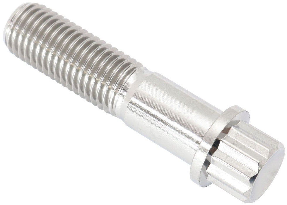 M10x1.25 TITANIUM BOLT 40mmUHL - AF3503-1574