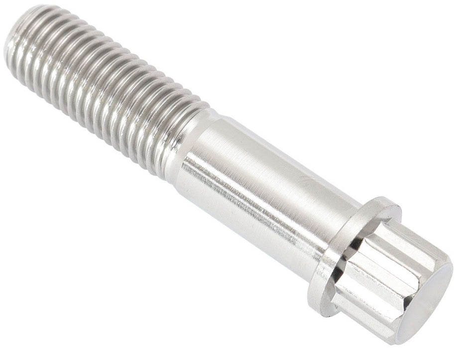 M10x1.25 TITANIUM BOLT 45mmUHL - AF3503-1771