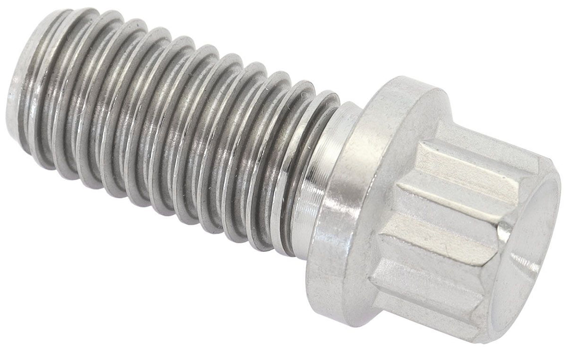 M10x1.50 TITANIUM BOLT 20mmUHL - AF3504-0787