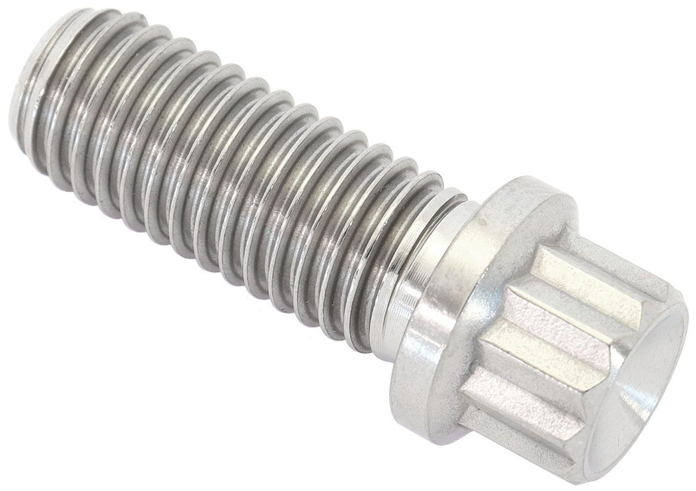 M10x1.50 TITANIUM BOLT 25mmUHL - AF3504-0984