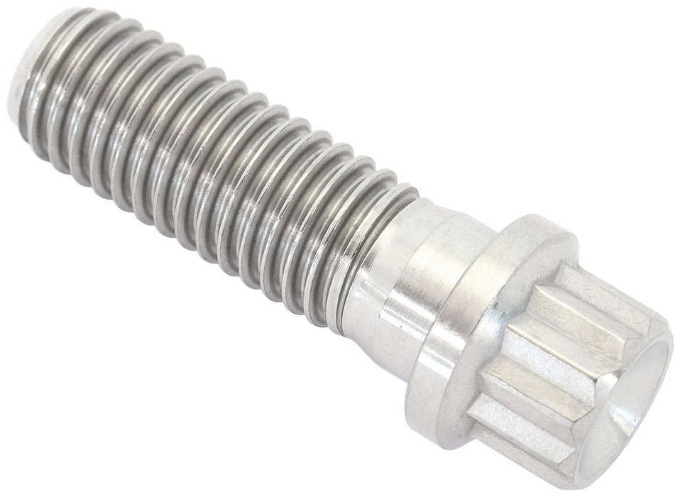 M10x1.50 TITANIUM BOLT 30mmUHL - AF3504-1181