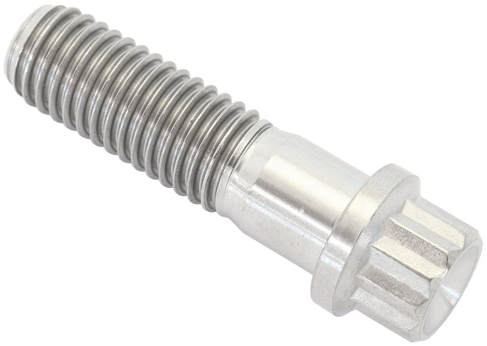 M10x1.50 TITANIUM BOLT 35mmUHL - AF3504-1377