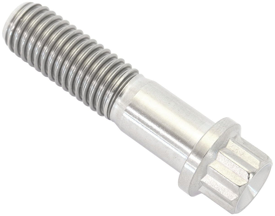 M10x1.50 TITANIUM BOLT 40mmUHL - AF3504-1574
