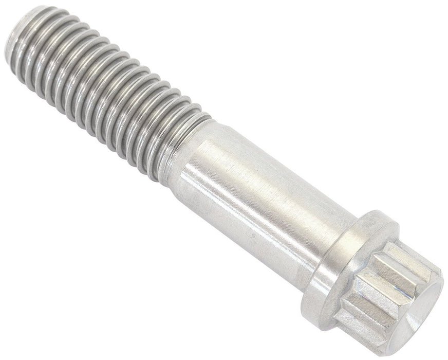 M10x1.50 TITANIUM BOLT 45mmUHL - AF3504-1771