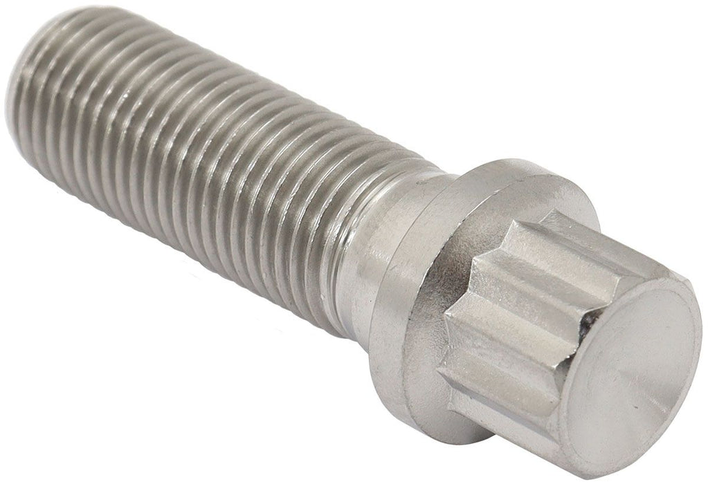 M12x1.25 TITANIUM BOLT 35mmUHL - AF3505-1377