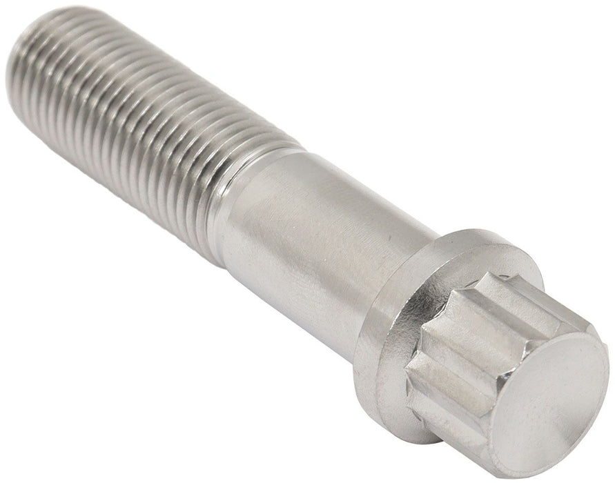 M12x1.25 TITANIUM BOLT 50mmUHL - AF3505-1968