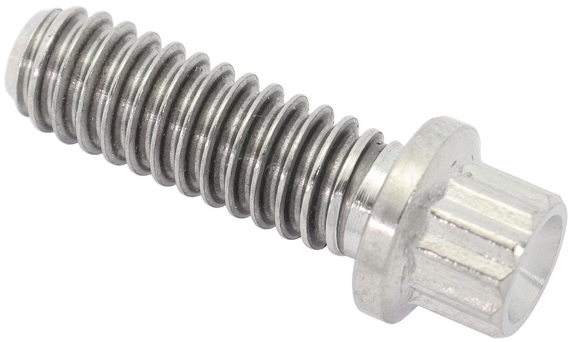 1/4" UNC TITANIUM BOLT 0.750" - AF3511-0750