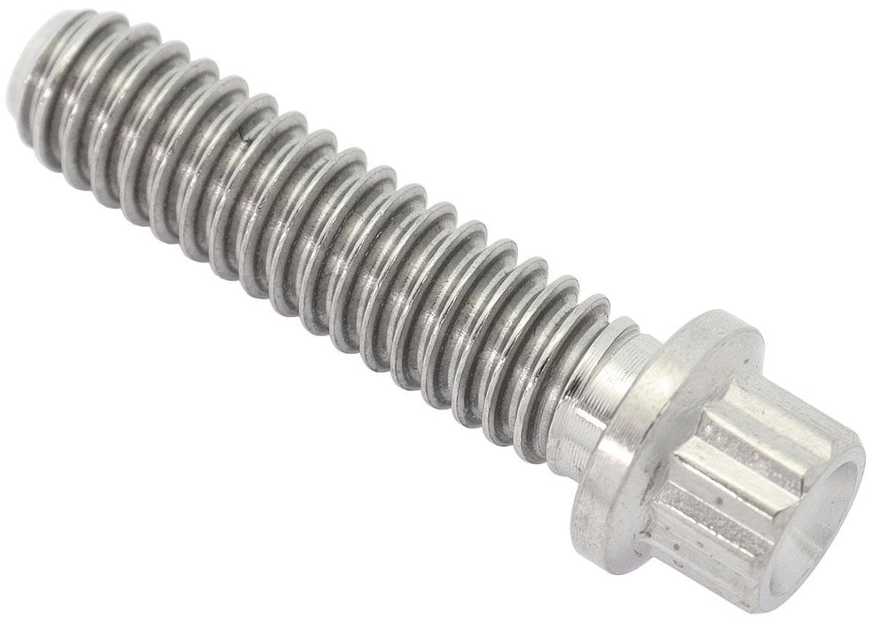 1/4" UNC TITANIUM BOLT 1.00" - AF3511-1000