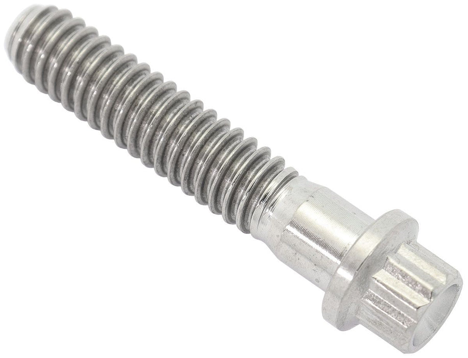 1/4" UNC TITANIUM BOLT 1.25" - AF3511-1250