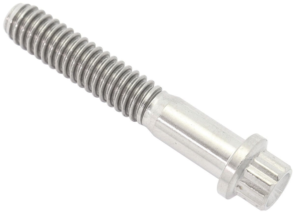 1/4" UNC TITANIUM BOLT 1.50" - AF3511-1500