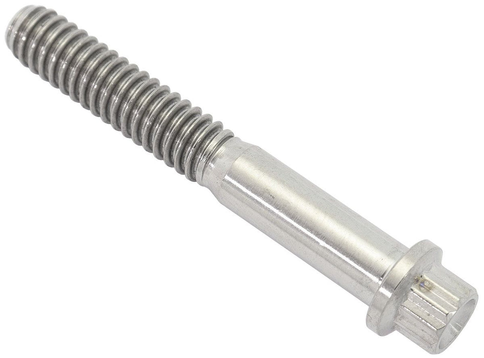 1/4" UNC TITANIUM BOLT 1.75" - AF3511-1750