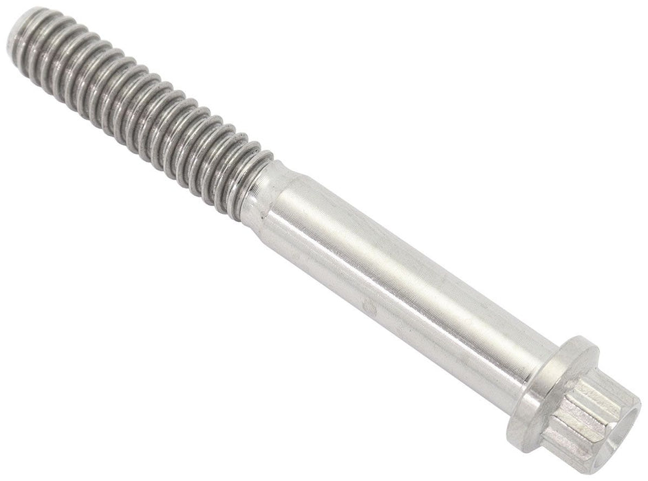 1/4" UNC TITANIUM BOLT 2.00" - AF3511-2000