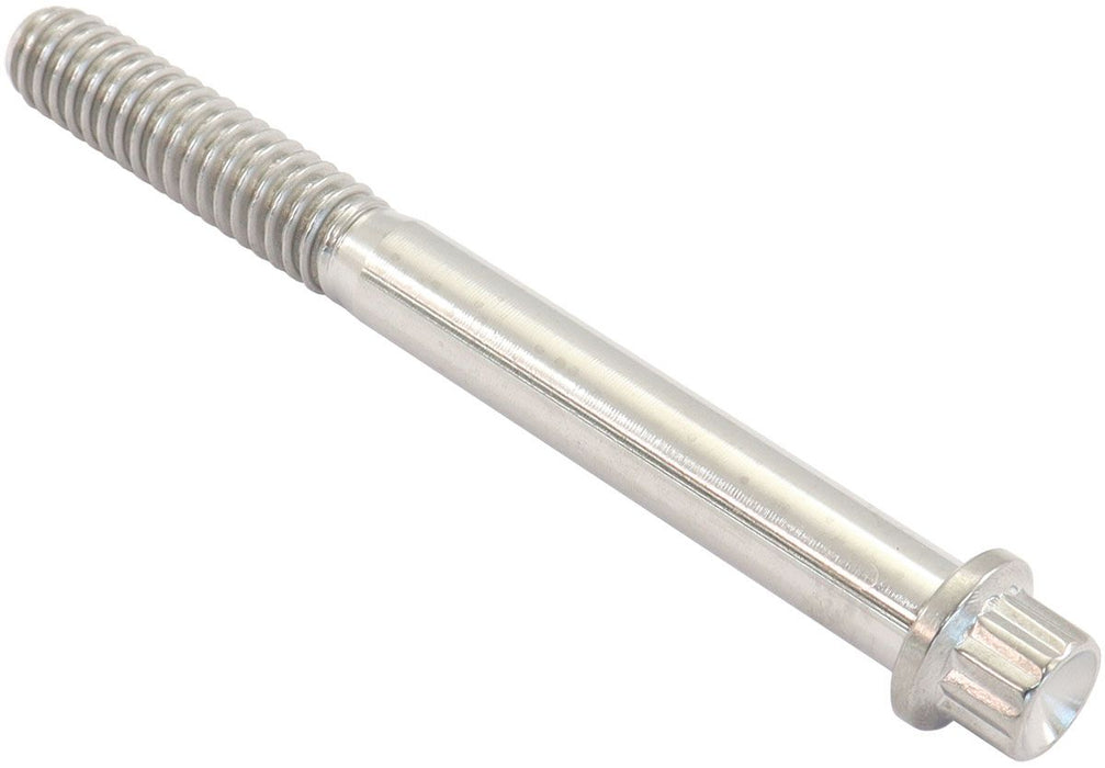 1/4" UNC TITANIUM BOLT 2.50" - AF3511-2500