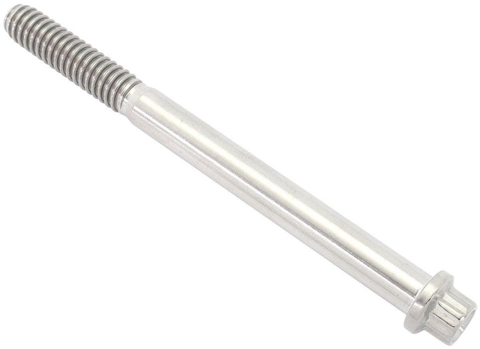 1/4" UNC TITANIUM BOLT 3.00" - AF3511-3000