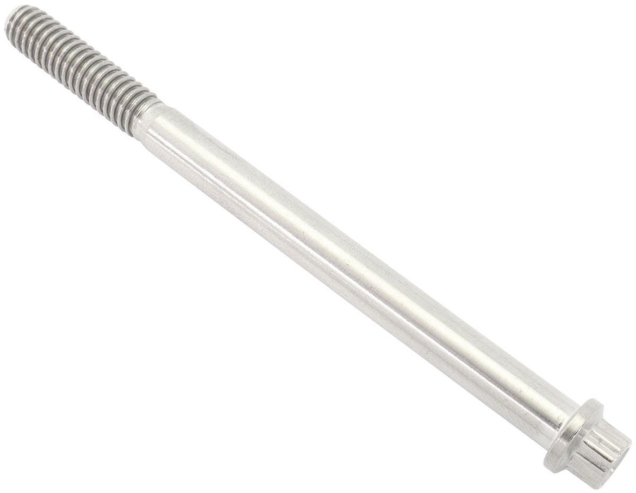 1/4" UNC TITANIUM BOLT 3.50" - AF3511-3500