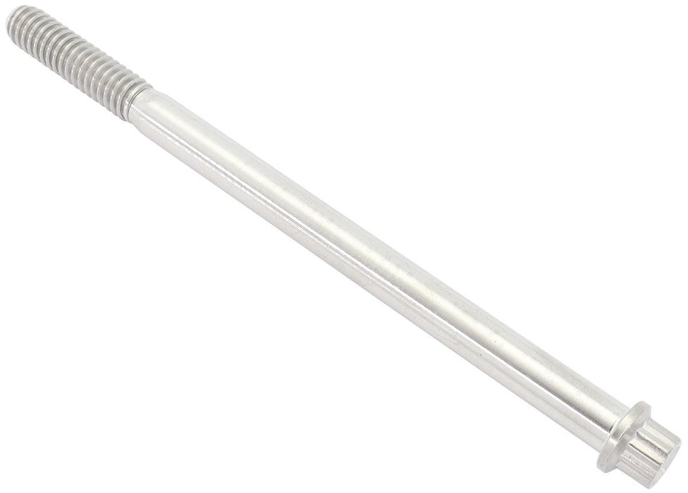 1/4" UNC TITANIUM BOLT 4.00" - AF3511-4000