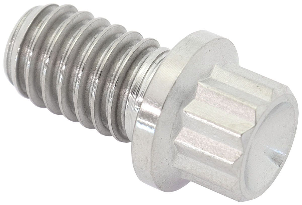 5/16" UNC TITANIUM BOLT 0.500" - AF3512-0500