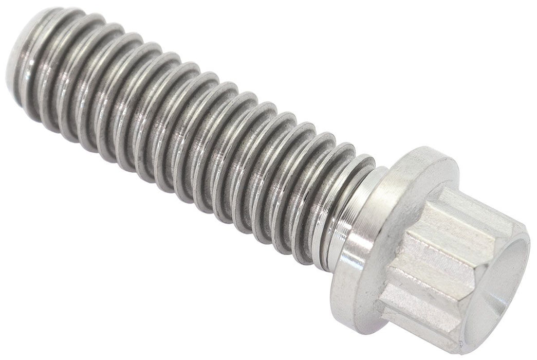 5/16" UNC TITANIUM BOLT 1.00" - AF3512-1000