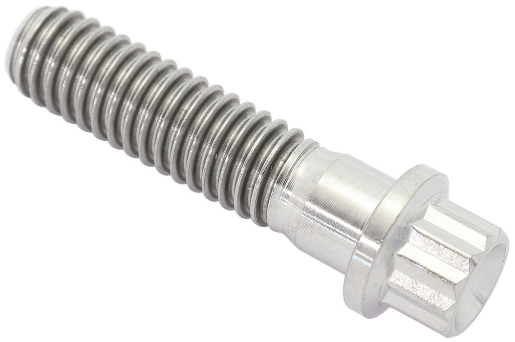5/16" UNC TITANIUM BOLT 1.25" - AF3512-1250