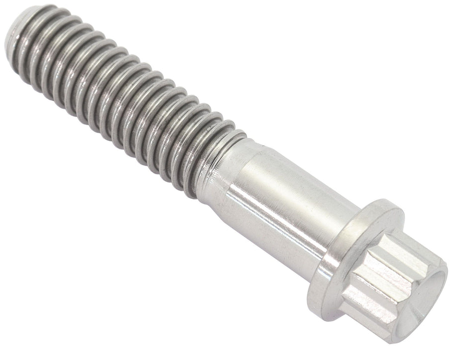 5/16" UNC TITANIUM BOLT 1.50" - AF3512-1500