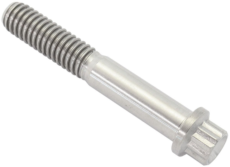 5/16" UNC TITANIUM BOLT 2.00" - AF3512-2000