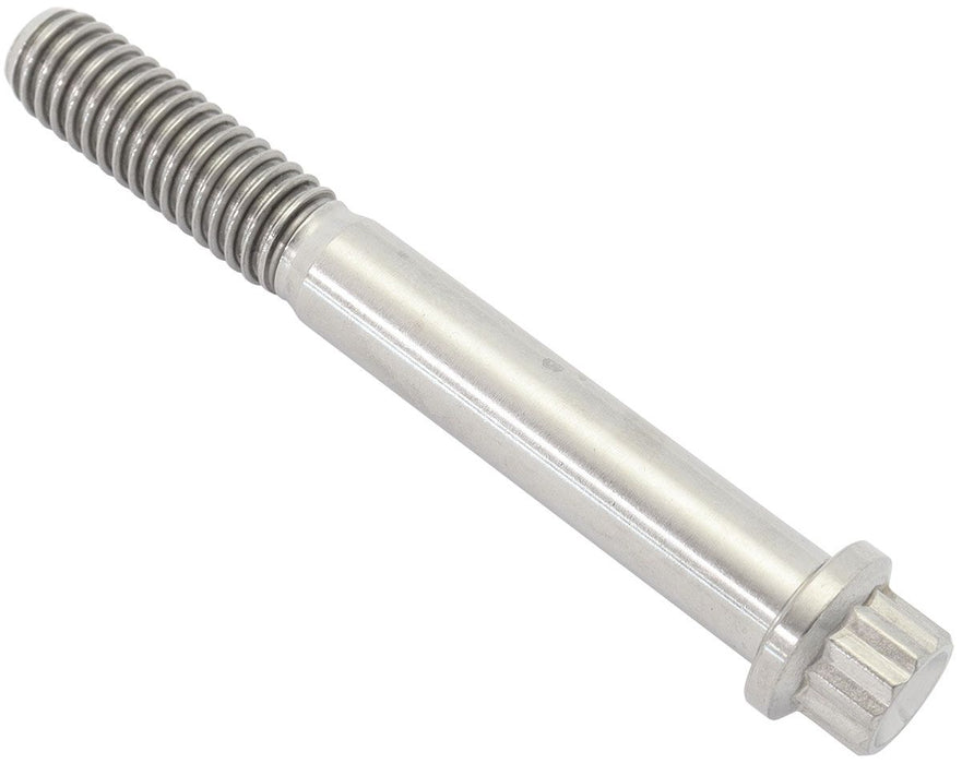 5/16" UNC TITANIUM BOLT 2.50" - AF3512-2500