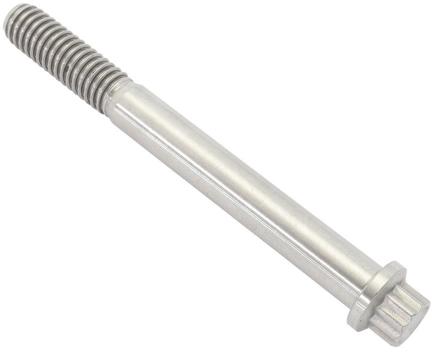5/16" UNC TITANIUM BOLT 3.00" - AF3512-3000