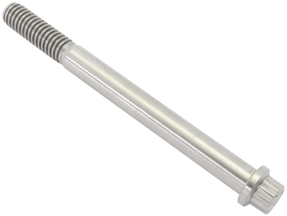 5/16" UNC TITANIUM BOLT 3.50" - AF3512-3500
