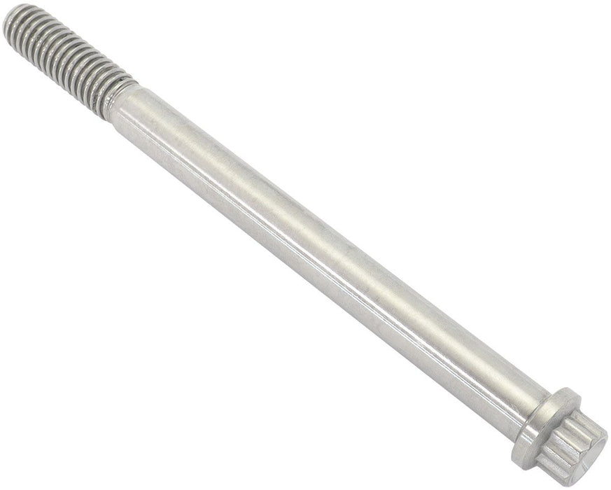 5/16" UNC TITANIUM BOLT 4.00" - AF3512-4000