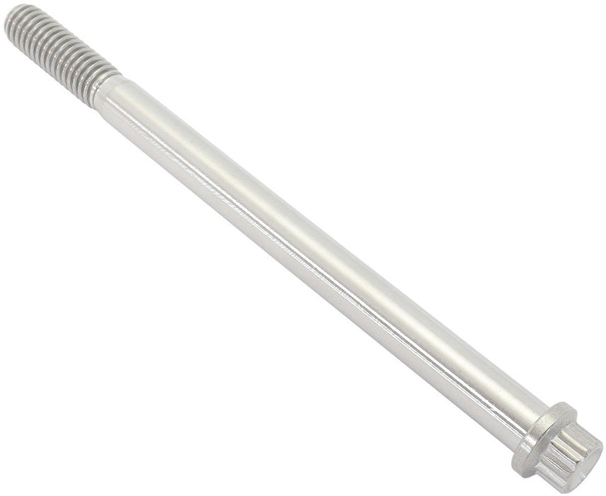5/16" UNC TITANIUM BOLT 4.50" - AF3512-4500
