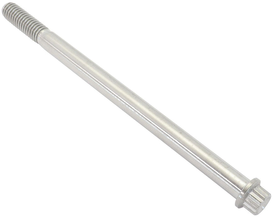 5/16" UNC TITANIUM BOLT 5.00" - AF3512-5000
