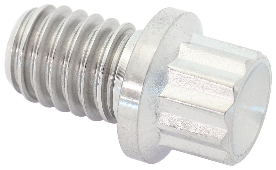 3/8" UNC TITANIUM BOLT 0.500" - AF3514-0500